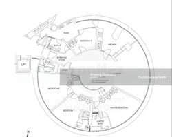 The Draycott (D10), Apartment #574736651
